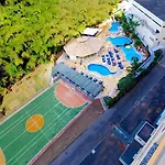 Esperanca Golden Dolphin Grand Hotel