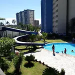 Esperanca Golden Dolphin Grand Hotel